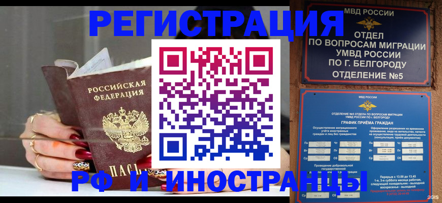 прописка в Калаче